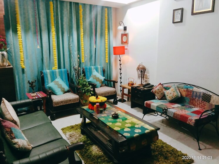 Bedroom, harmony-signature-towers 2 Bedroom 718 Sq.Ft. Apartment In Owale Thane 8787299