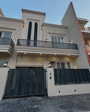 4 BHK Villa For Sale in Agarwal And Doshi Complex, Vasai West