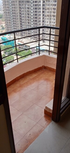 Balcony in 3 BHK Apartment at RPS Savana, Sector 88 – for Sale