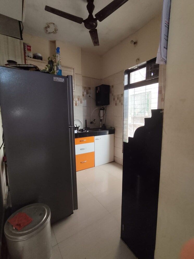 Master Bedroom, new-jubilee-apartment 1 Bedroom 485 Sq.Ft. Apartment In Nalasopara West Palghar 8787303