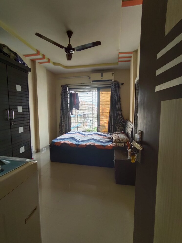 Bedroom, new-jubilee-apartment 1 Bedroom 485 Sq.Ft. Apartment In Nalasopara West Palghar 8787303