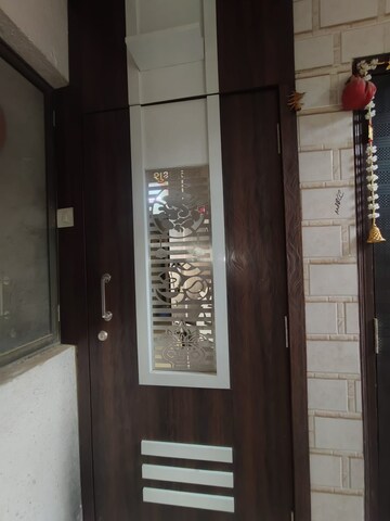Building Lobby in 1 BHK Apartment at New Jubilee Apartment, Nalasopara West – for Sale