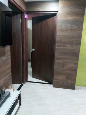 Bedroom in 1 BHK Apartment at New Jubilee Apartment, Nalasopara West – for Sale