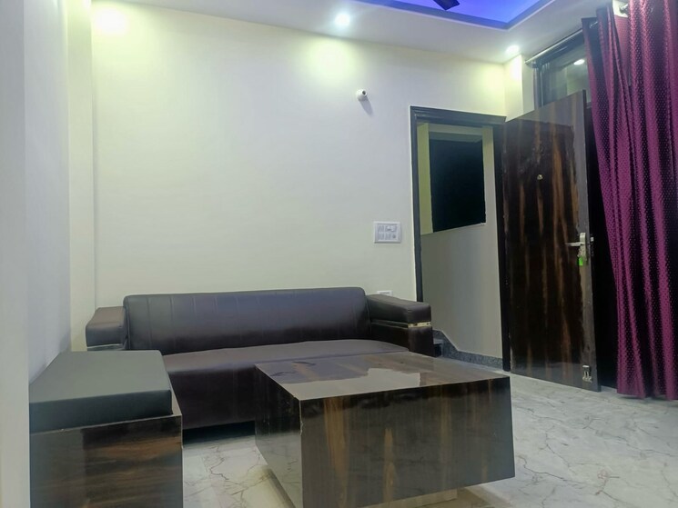 Living Room, dlf city phase 3 1 Bedroom 600 Sq.Ft. Apartment In Dlf City Phase 3 Gurgaon 8787294