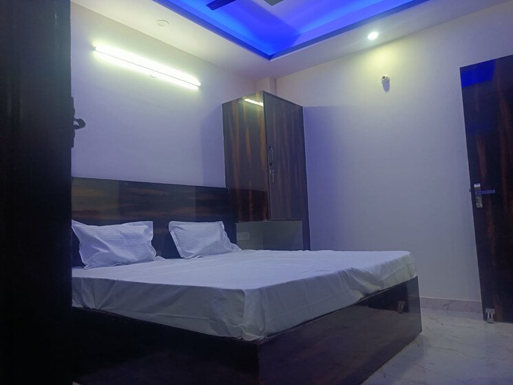 Bedroom, dlf city phase 3 1 Bedroom 600 Sq.Ft. Apartment In Dlf City Phase 3 Gurgaon 8787294