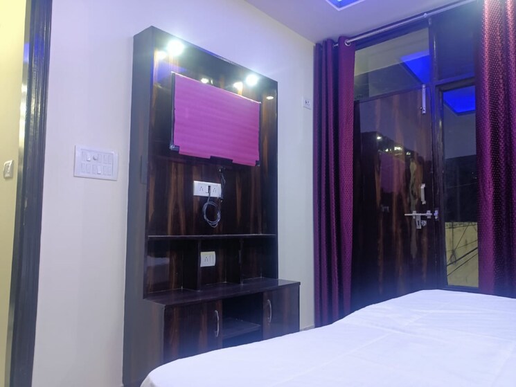 Room, dlf city phase 3 1 Bedroom 600 Sq.Ft. Apartment In Dlf City Phase 3 Gurgaon 8787294