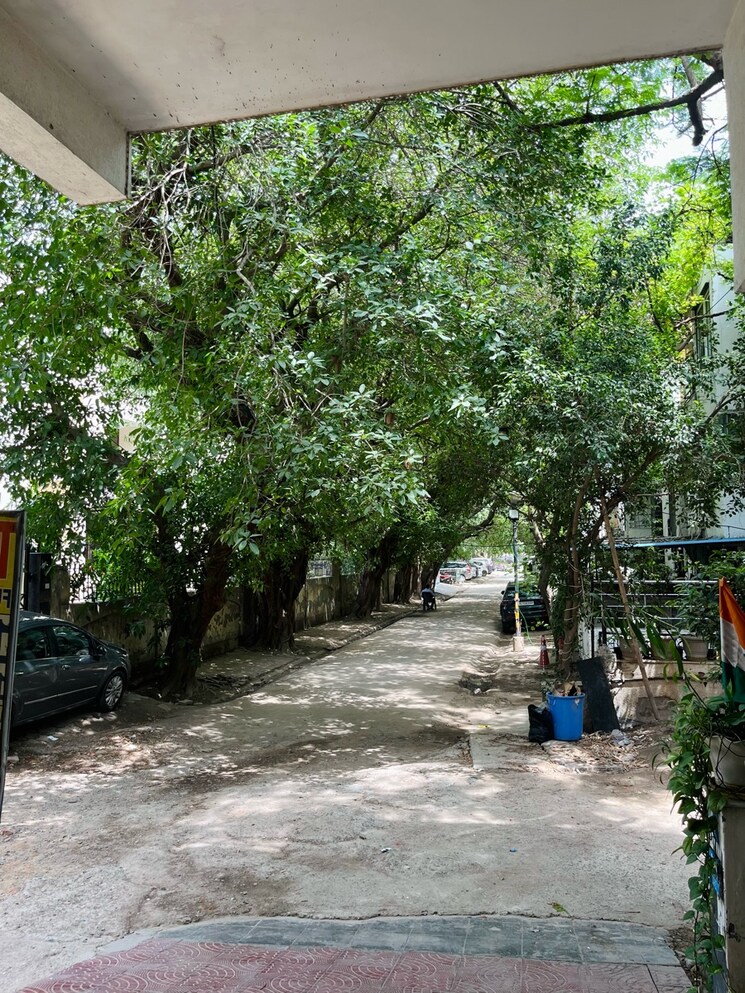 Exterior View, dlf city phase 3 1 Bedroom 600 Sq.Ft. Apartment In Dlf City Phase 3 Gurgaon 8787294