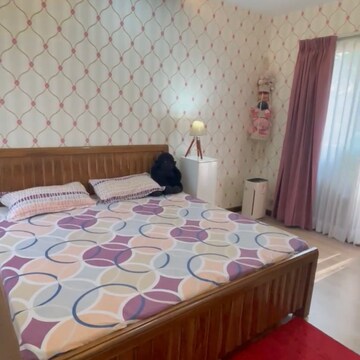 2 BHK Apartment For Rent in CHD Avenue 71, Behrampur