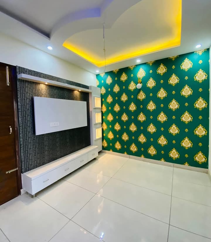 2 BHK 750 Sq.Ft. Villa in Dhanya Niketan