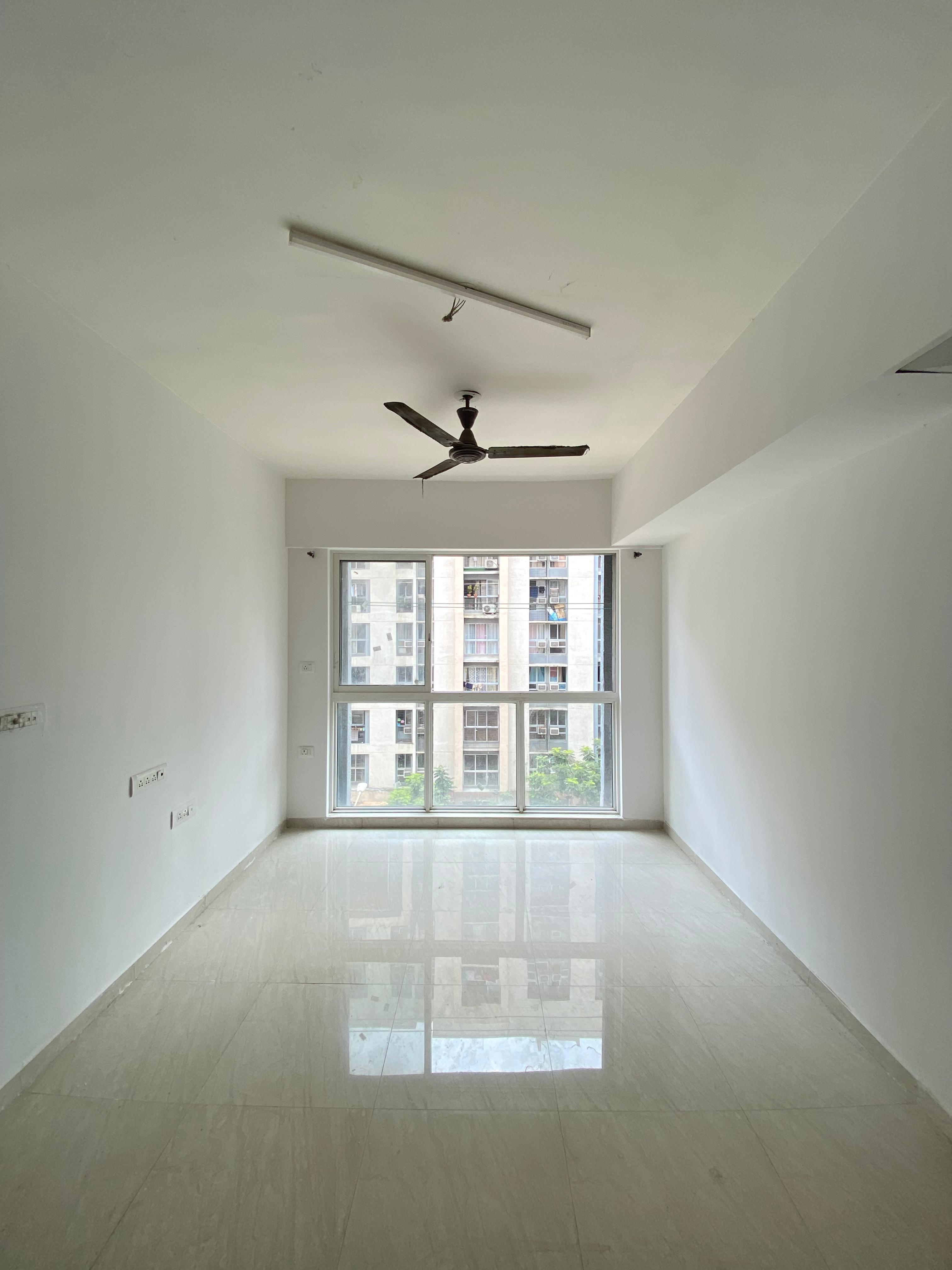 2 BHK Apartment For Rent in Lodha Palava Crown