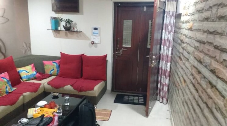 undefined, emami-swanlake 2 Bedroom 1133 Sq.Ft. Apartment In Kukatpally Hyderabad 8787330