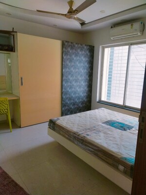 2 BHK Apartment For Sale in Kohinoor Grandeur, Ravet