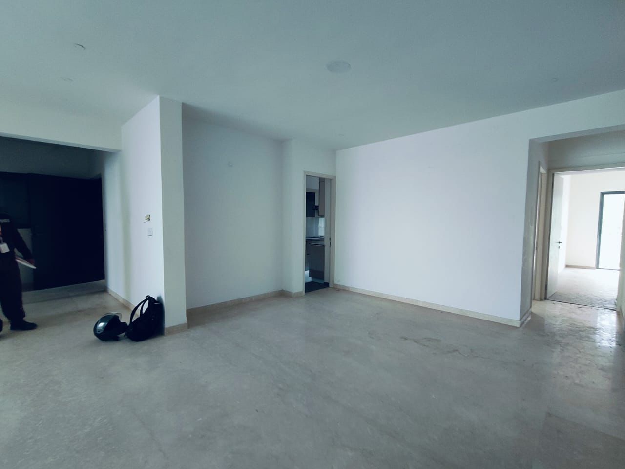 4 BHK + Extra Room Apartment For Rent in Birla Navya