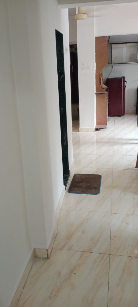 2 BHK + Pooja Room 850 Sq.Ft. Apartment in Poonam Jewel