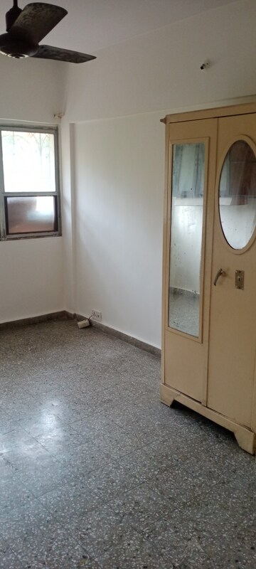 Bathroom in 2 BHK Apartment at Poonam Jewel, Poonam Nagar – for Rent