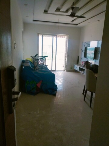 Room in 2 BHK Apartment at Kohinoor Grandeur, Ravet – for Sale