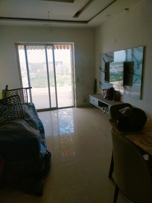 Master Bedroom in 2 BHK Apartment at Kohinoor Grandeur, Ravet – for Sale