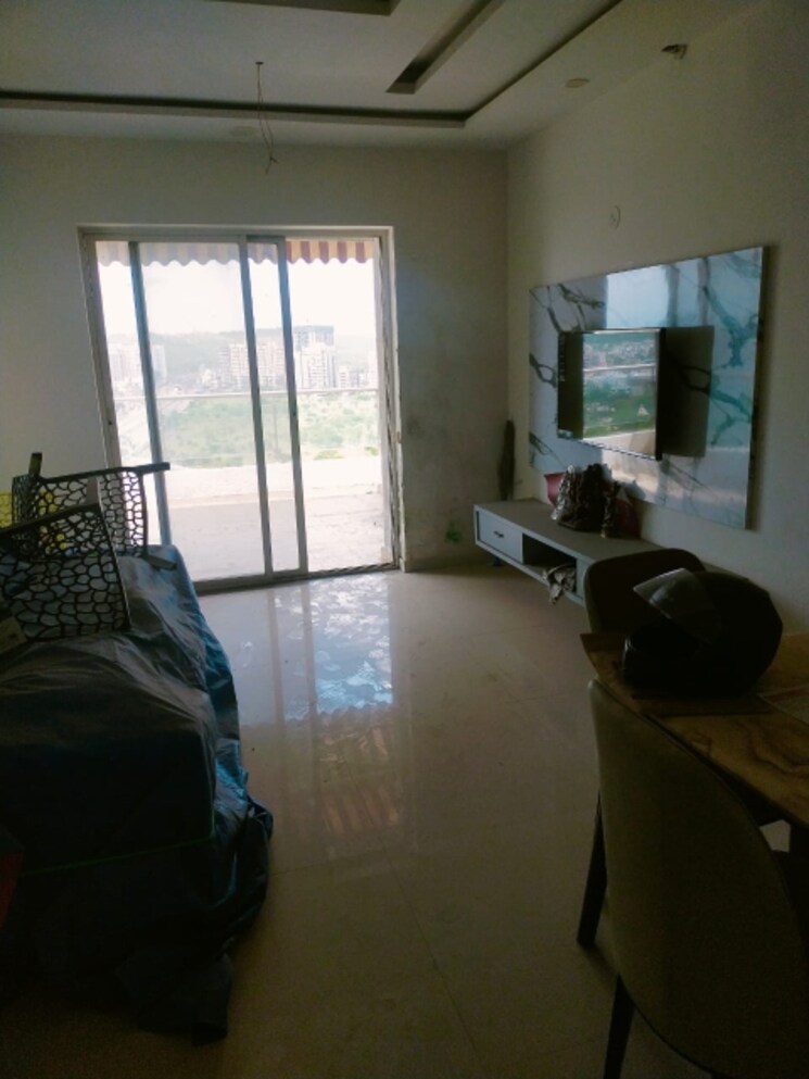 Master Bedroom, kohinoor-grandeur 2 Bedroom 900 Sq.Ft. Apartment In Ravet Pune 8787346