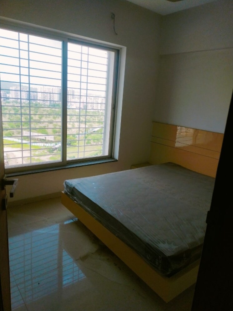 Bedroom, kohinoor-grandeur 2 Bedroom 900 Sq.Ft. Apartment In Ravet Pune 8787346