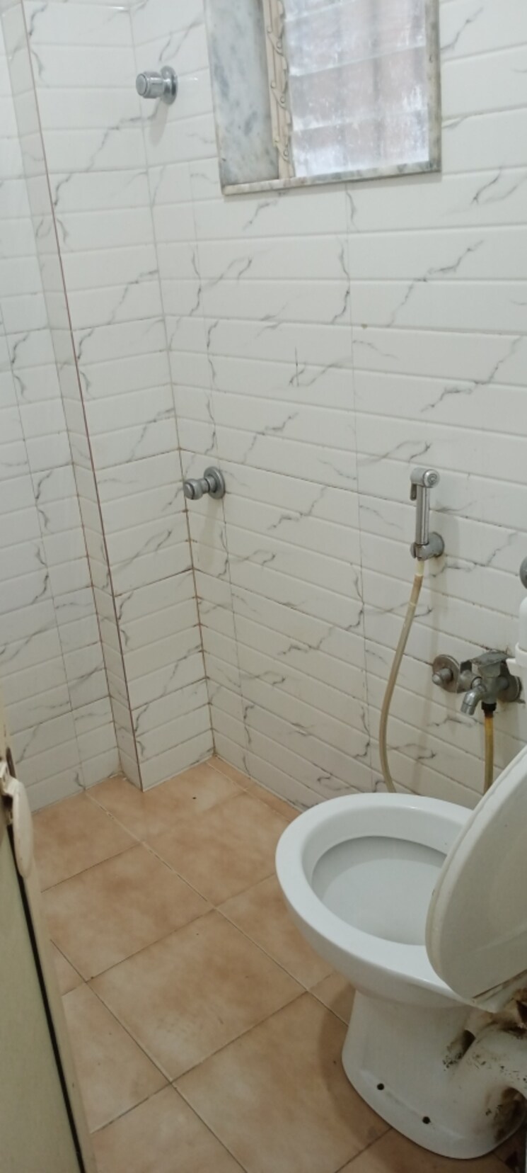 Bathroom, poonam-jewel 2 Bedroom 850 Sq.Ft. Apartment In Poonam Nagar Mumbai 8787352