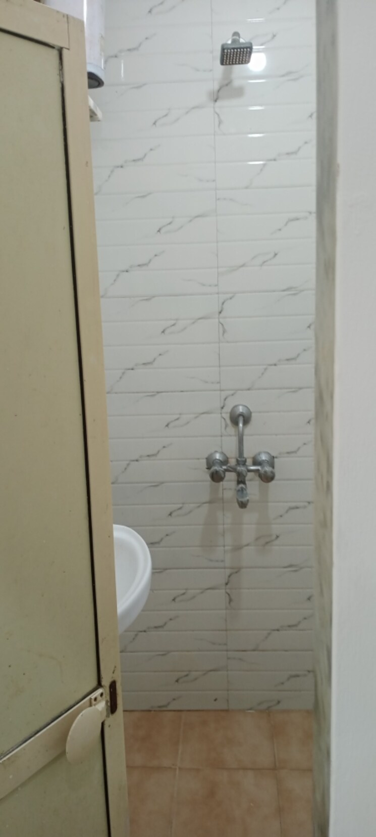 Bathroom, poonam-jewel 2 Bedroom 850 Sq.Ft. Apartment In Poonam Nagar Mumbai 8787352