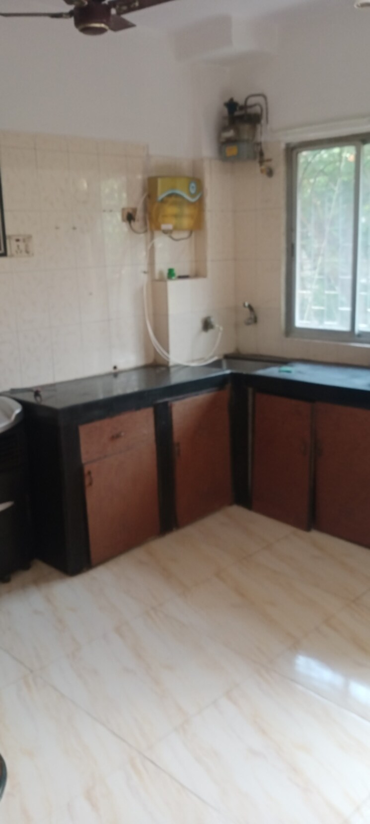 Kitchen, poonam-jewel 2 Bedroom 850 Sq.Ft. Apartment In Poonam Nagar Mumbai 8787352