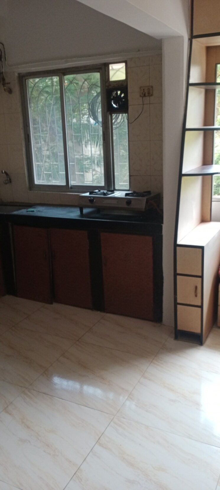 Kitchen, poonam-jewel 2 Bedroom 850 Sq.Ft. Apartment In Poonam Nagar Mumbai 8787352