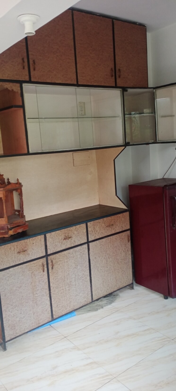 Kitchen, poonam-jewel 2 Bedroom 850 Sq.Ft. Apartment In Poonam Nagar Mumbai 8787352