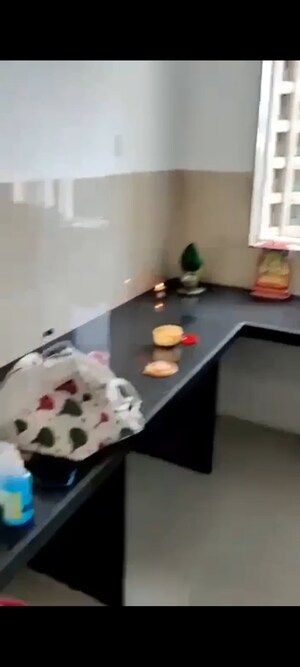 Master Bedroom in 2 BHK Apartment at Runwal Forests, Kanjurmarg West – for Sale