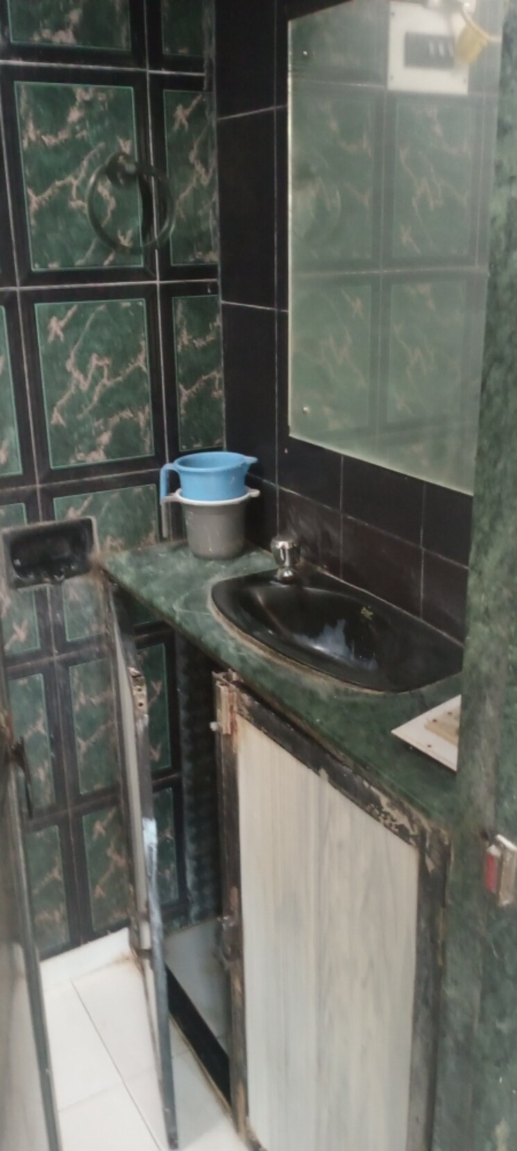 Kitchen, poonam-jewel 2 Bedroom 850 Sq.Ft. Apartment In Poonam Nagar Mumbai 8787352