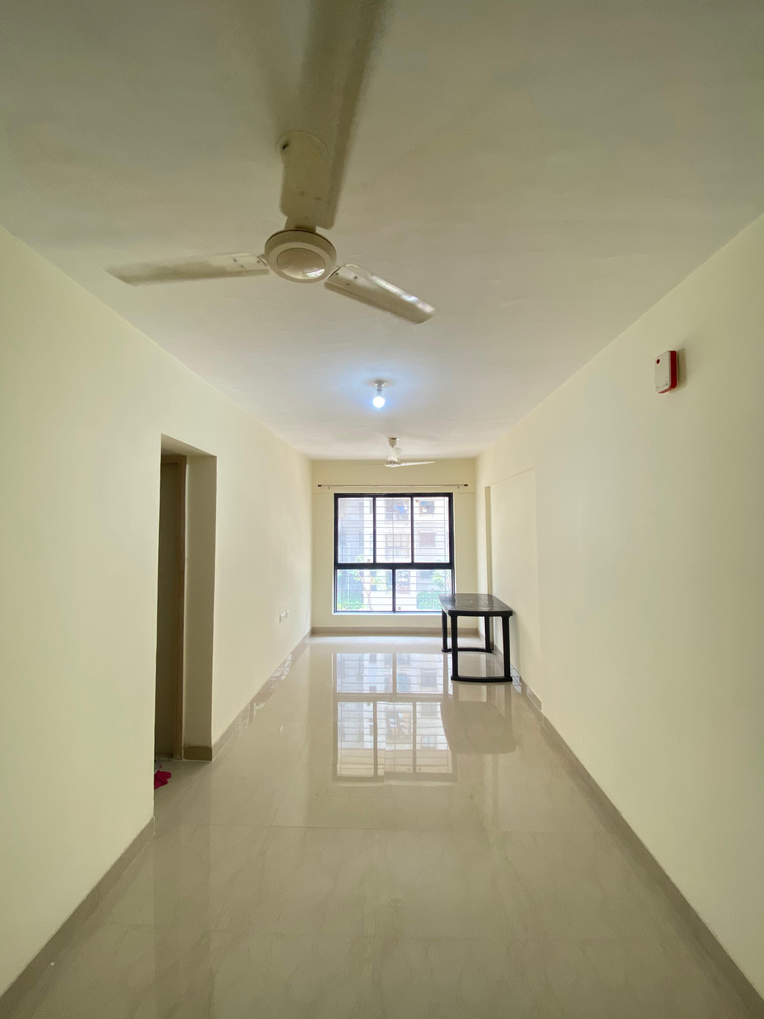 2 BHK Apartment For Rent in Lodha Jasmine A, B C G H and I