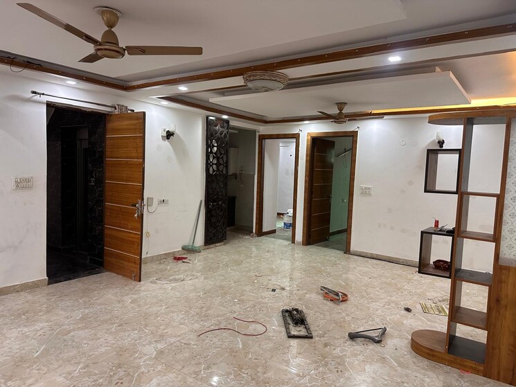Living Room, sector 37 3 Bedroom 250 Sq.Ft. Builder Floor In Sector 37 Faridabad 8787355