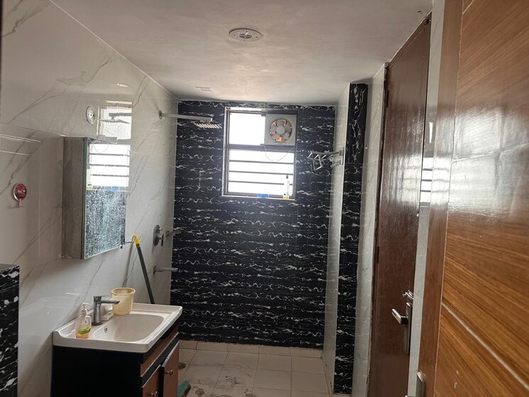 Kitchen, sector 37 3 Bedroom 250 Sq.Ft. Builder Floor In Sector 37 Faridabad 8787355