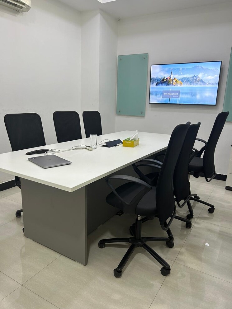 Team Area, konark-epitome Commercial Office Space 850 Sq.Ft. In Viman Nagar Pune 8787349