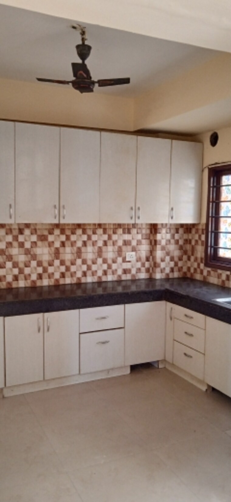 Kitchen, rps-savana 3 Bedroom 1590 Sq.Ft. Apartment In Sector 88 Faridabad 8787369