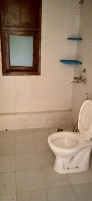 Bathroom in 3 BHK Apartment at RPS Savana, Sector 88 – for Sale