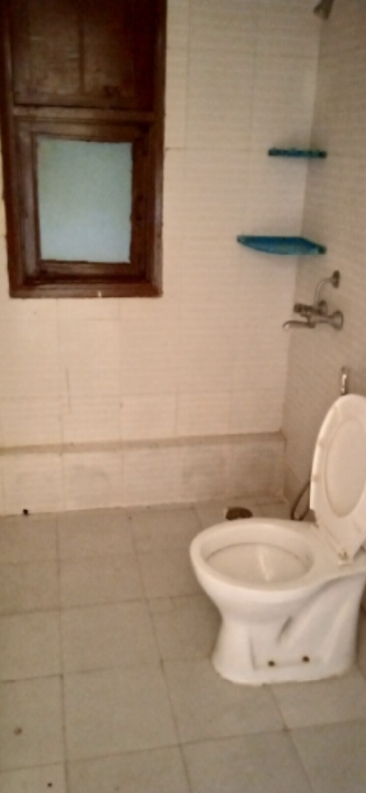 Bathroom, rps-savana 3 Bedroom 1590 Sq.Ft. Apartment In Sector 88 Faridabad 8787369
