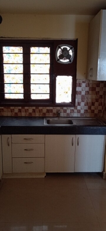 Kitchen in 3 BHK Apartment at RPS Savana, Sector 88 – for Sale
