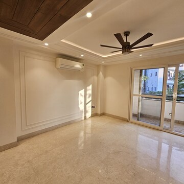 3.5 BHK Builder Floor For Sale in New Rajinder Nagar