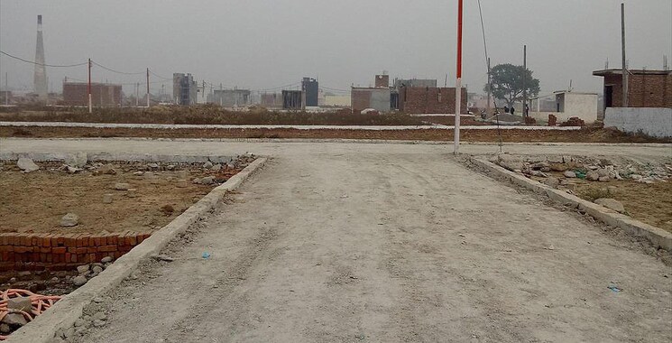 undefined, sector 144  2340 Sq.Ft. Plot In Sector 144 Noida 8787353