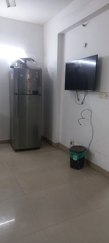 Bathroom in 2 BHK Apartment at ABCZ East Platinum, Sector 44 – for Sale