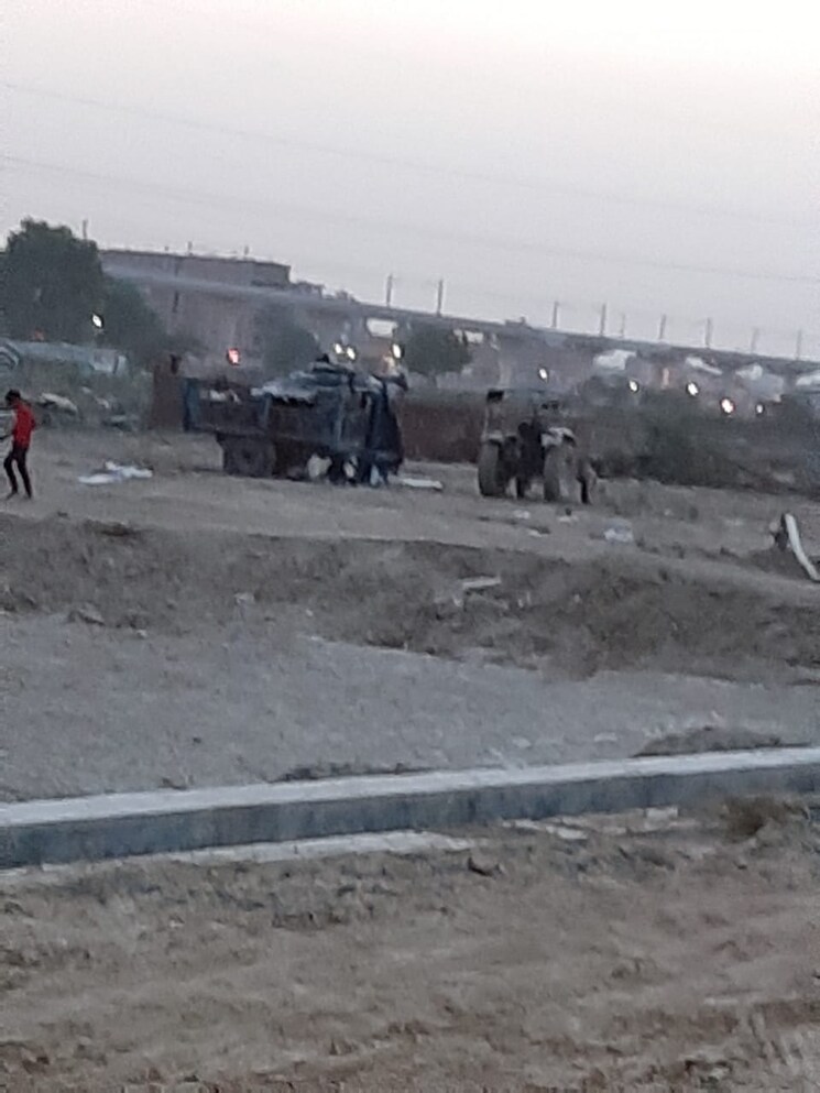 undefined, sector 144  2340 Sq.Ft. Plot In Sector 144 Noida 8787353