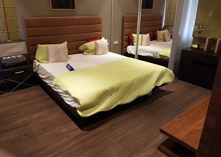 Bedroom, honer-aquantis 2 Bedroom 1315 Sq.Ft. Apartment In Gopanpally Hyderabad 8787375