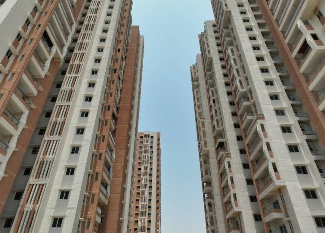 2 BHK Apartment For Rent in Honer Aquantis