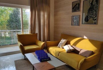 Bedroom in 2 BHK Apartment at Honer Aquantis, Gopanpally – for Rent