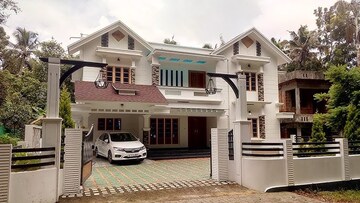 4 BHK Villa For Sale in Ottapalam
