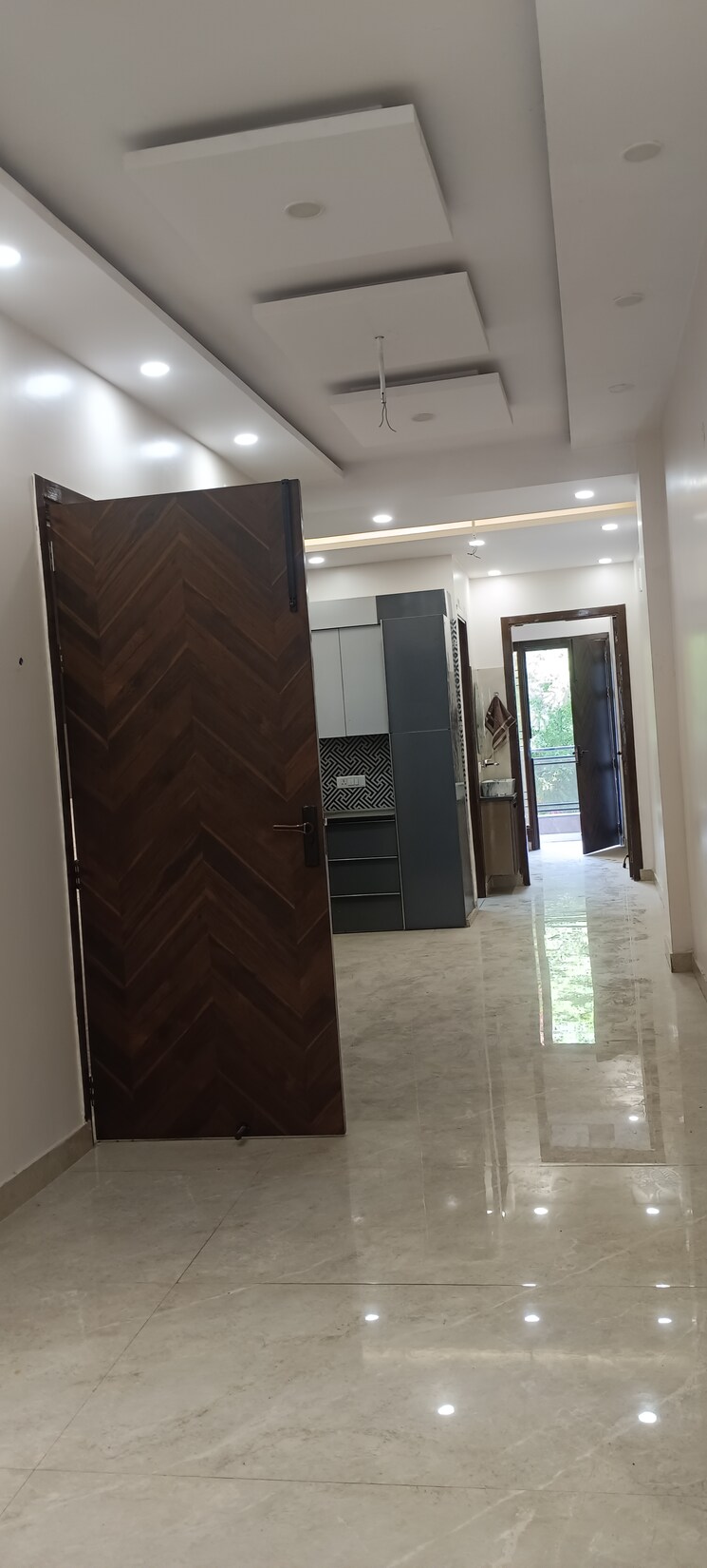 undefined, ashok nagar 2 Bedroom 900 Sq.Ft. Builder Floor In Ashok Nagar Delhi 8787367