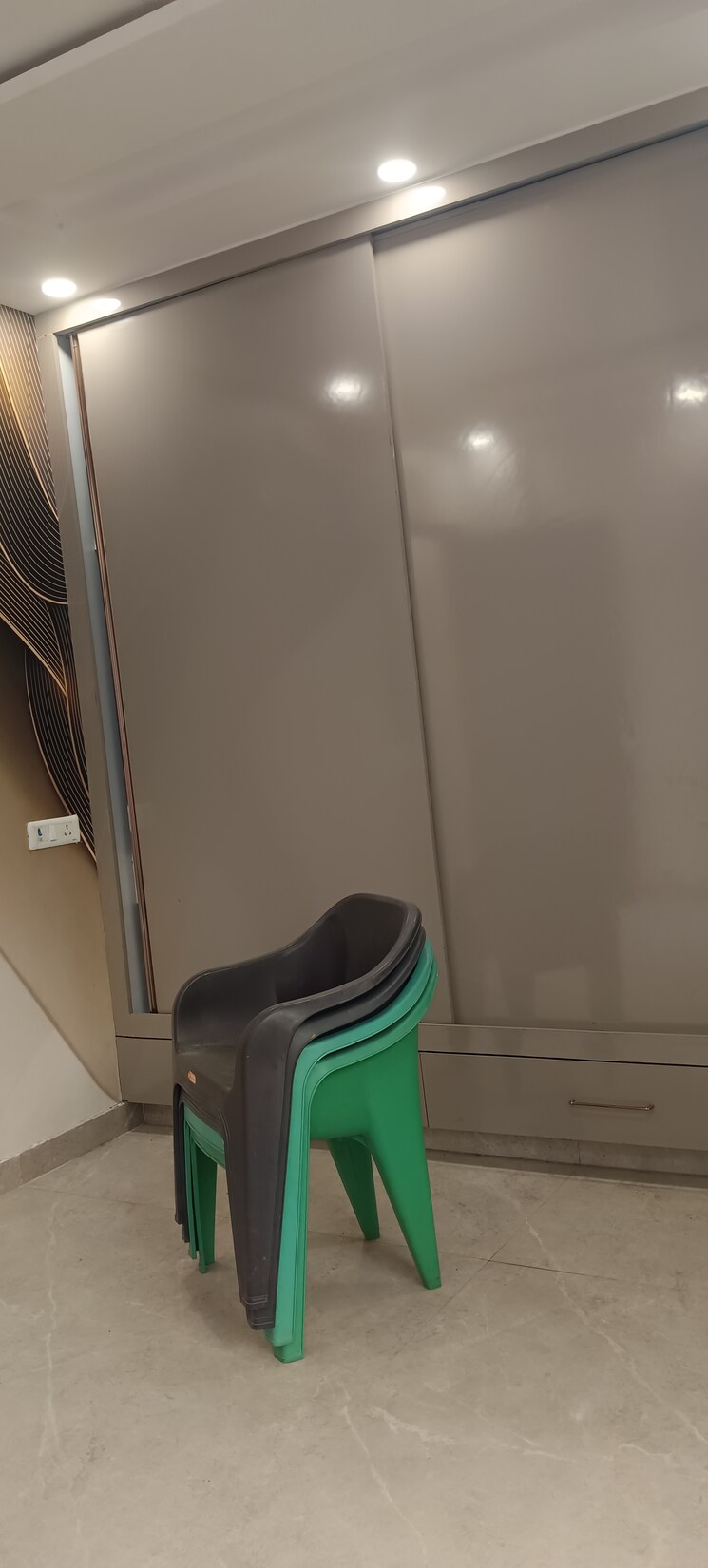 undefined, ashok nagar 2 Bedroom 900 Sq.Ft. Builder Floor In Ashok Nagar Delhi 8787367