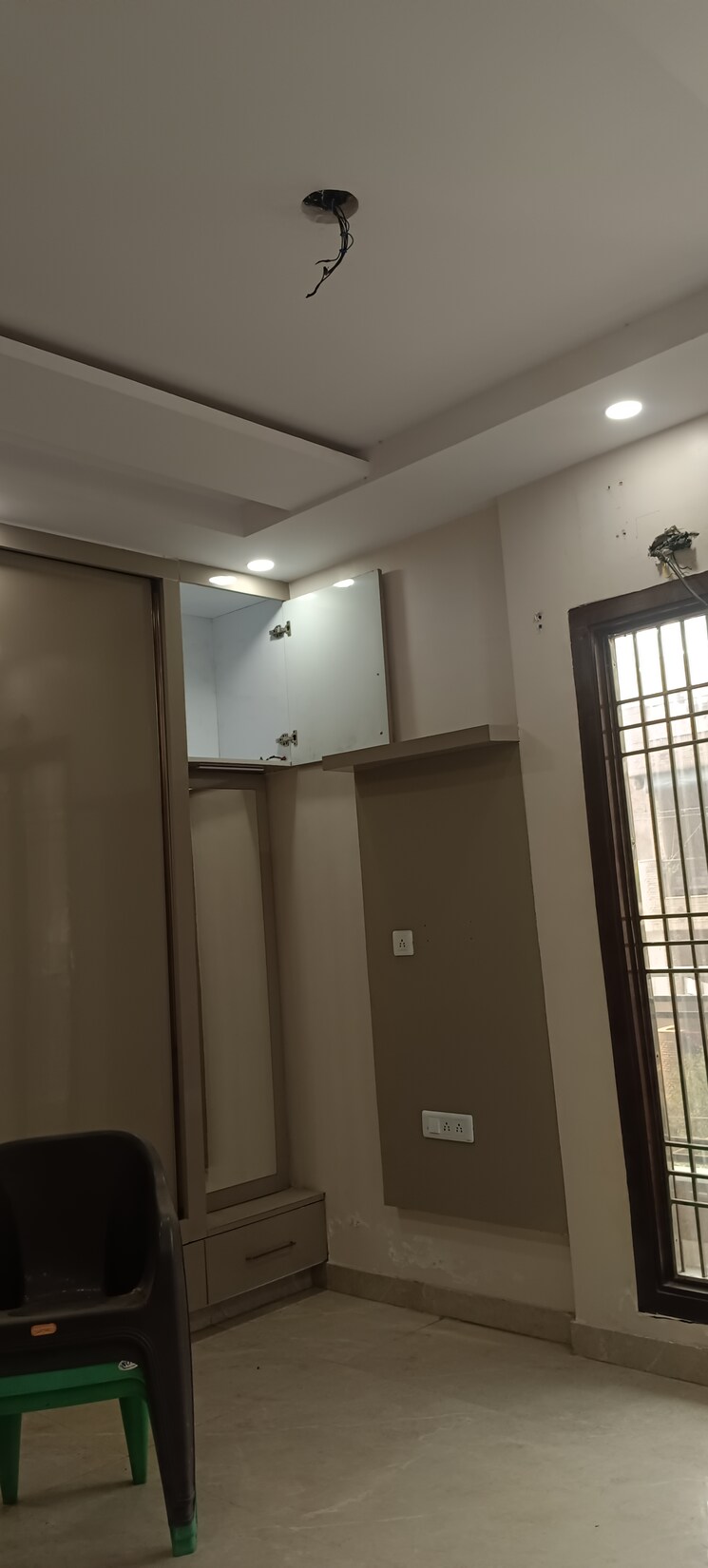 Room, ashok nagar 2 Bedroom 900 Sq.Ft. Builder Floor In Ashok Nagar Delhi 8787367