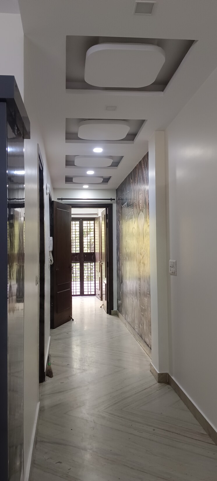 undefined, ashok nagar 2 Bedroom 900 Sq.Ft. Builder Floor In Ashok Nagar Delhi 8787367